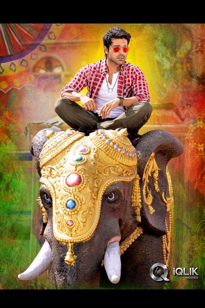 Govindhudu Andari Vaadele